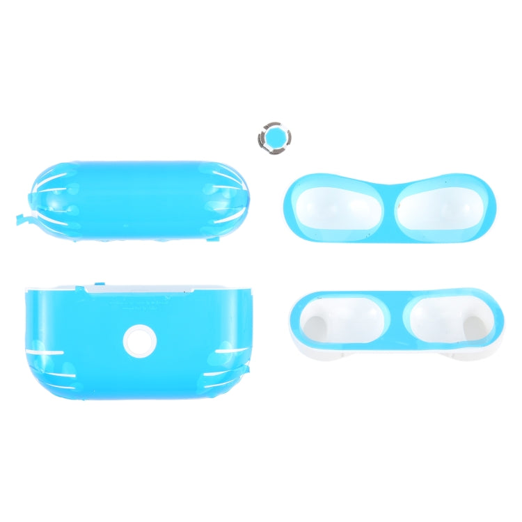 Per Apple AirPods Pro 2 Custodia completa con batteria, For Apple AirPods Pro 2 Per Apple AirPods Pro 2 Custodia completa con batteria, For Apple AirPods Pro 2